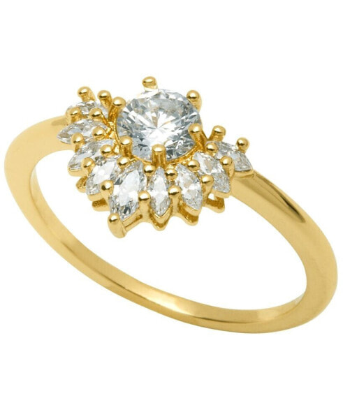 Women's Art Deco Ring