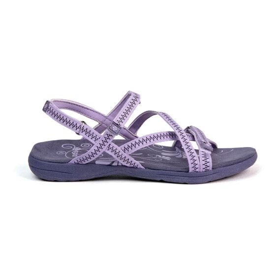 IZAS Kendor sandals refurbished