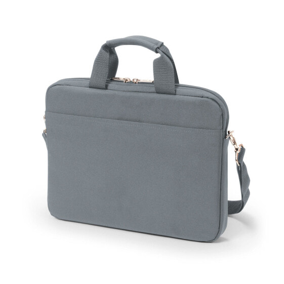 Сумка DICOTA Eco Slim Case BASE - Briefcase - 31.8 cm
