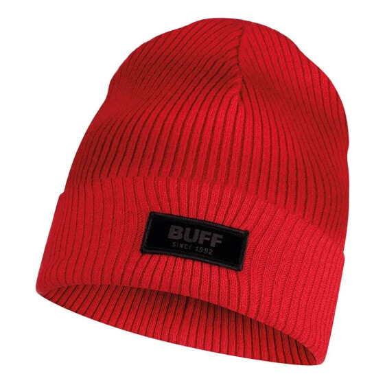 Теплая шапка BUFF Marik Beanie