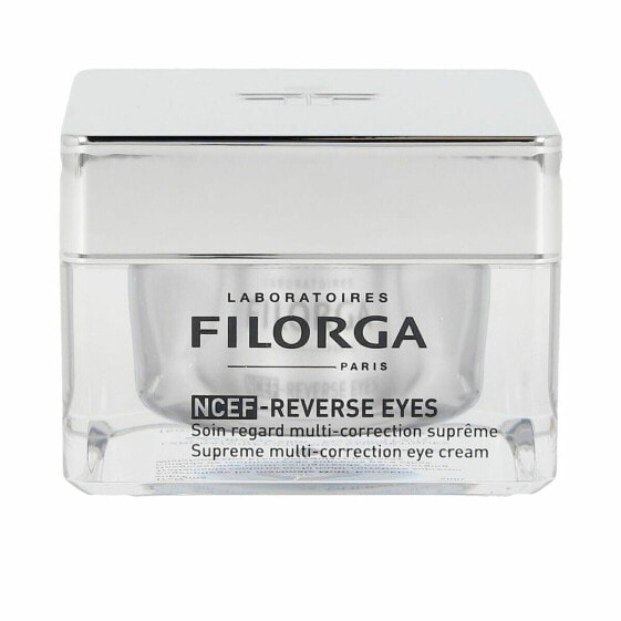 Антивозрастной крем для области вокруг глаз Filorga Reverse Маска для глаз 15 ml