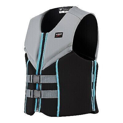 Speedo Men's Sport Premium PFD - M