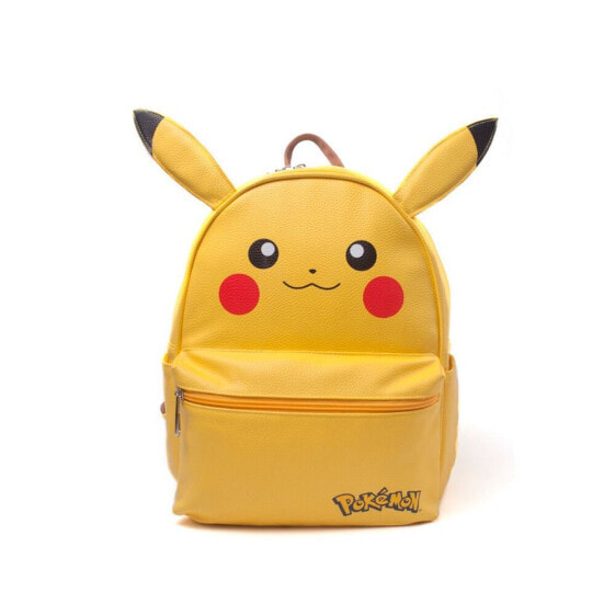 Рюкзак походный Difuzed Mini Pokemon Pikachu