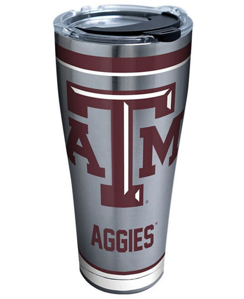 Texas A&M Aggies 30oz Tradition Stainless Steel Tumbler
