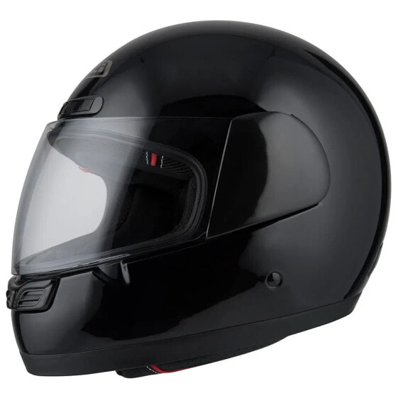 NZI Activy 3 full face helmet