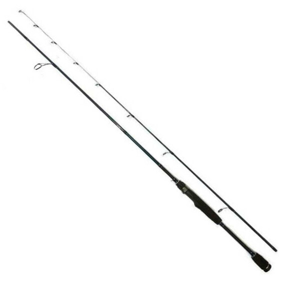 Удилище Shakespeare SALT XT Light Rock Fishing Spinning Rod