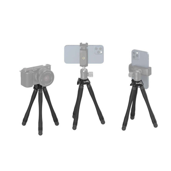 SMALLRIG 3657 BT-00 Tripod