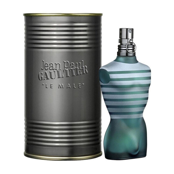 Туалетная вода JEAN PAUL GAULTIER Le Male Vapo 75 мл Eau De Toilette