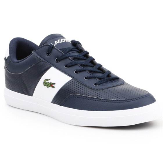 Lacoste Courtmaster