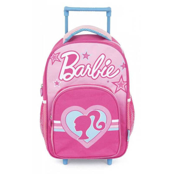 BARBIE 24x36x12 cm Backpack