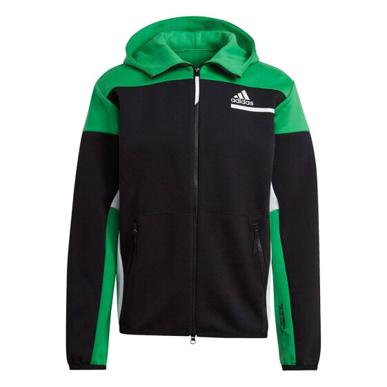 ADIDAS Z.N.E sweatshirt