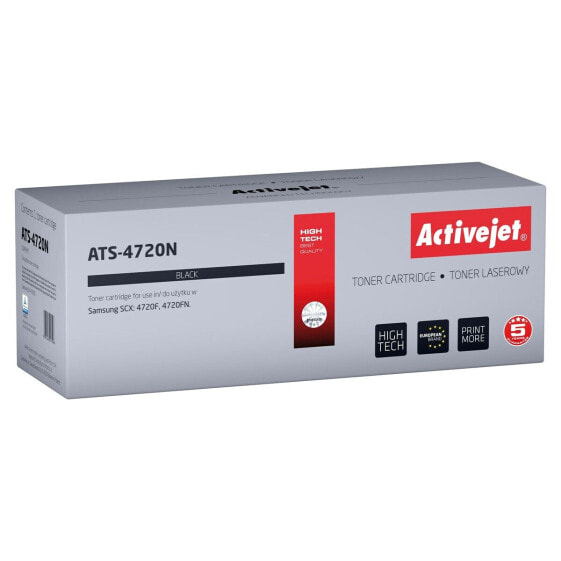 Toner Activejet ATS-4720N Black