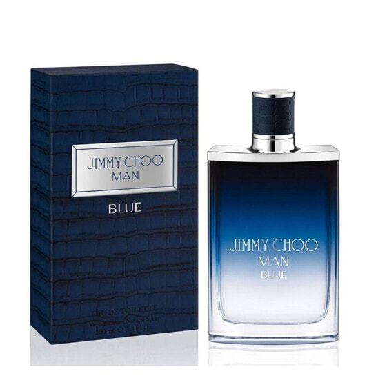 Туалетная вода JIMMY CHOO Man Blue 30 мл