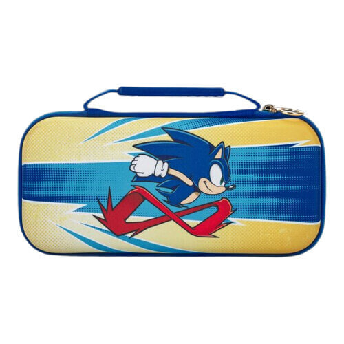 Power A PWRA NSCS0209-01 - Gaming Tasche Nintendo Switch Sonic
