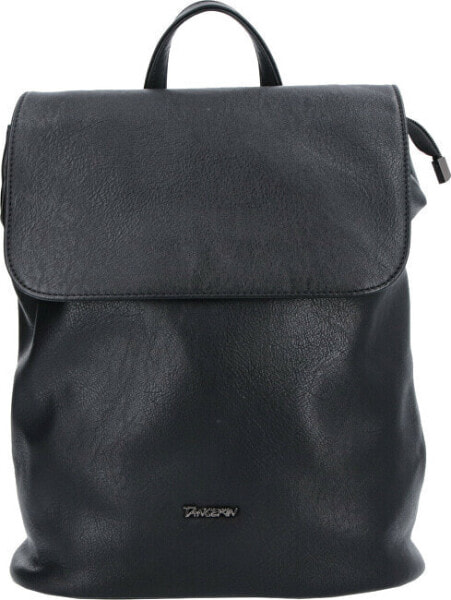 Women´s backpack 8006 Black