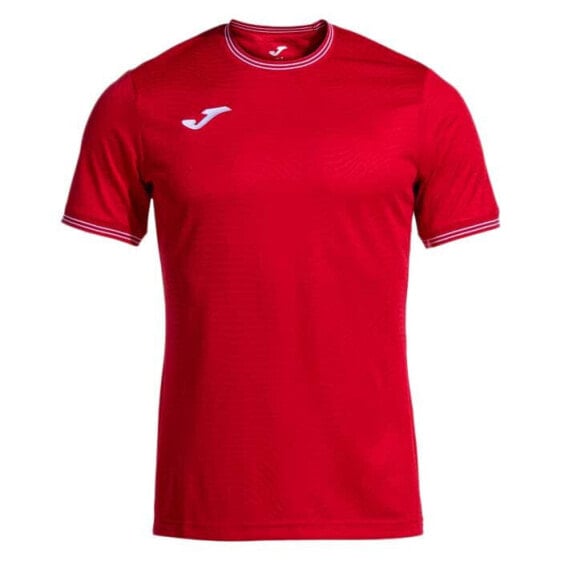 JOMA Toletum V short sleeve T-shirt