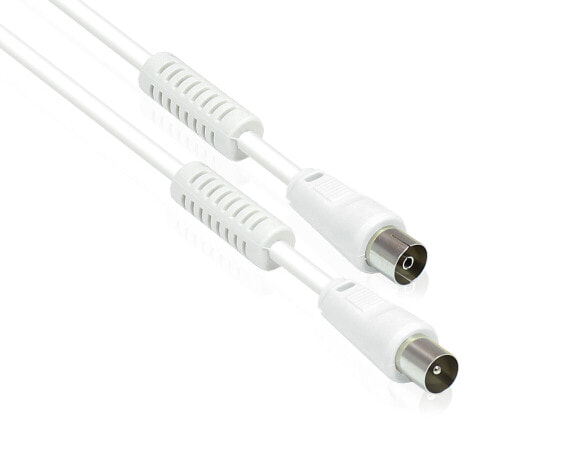 Good Connections S-PAK02 - 2 m - White