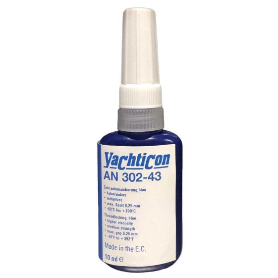 YACHTICON 10ml thread adhesive