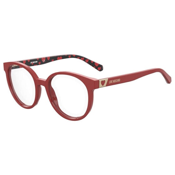 LOVE MOSCHINO MOL584-C9A Glasses