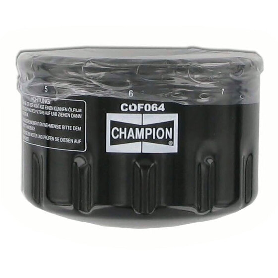 CHAMPION COF064 Oil Filter