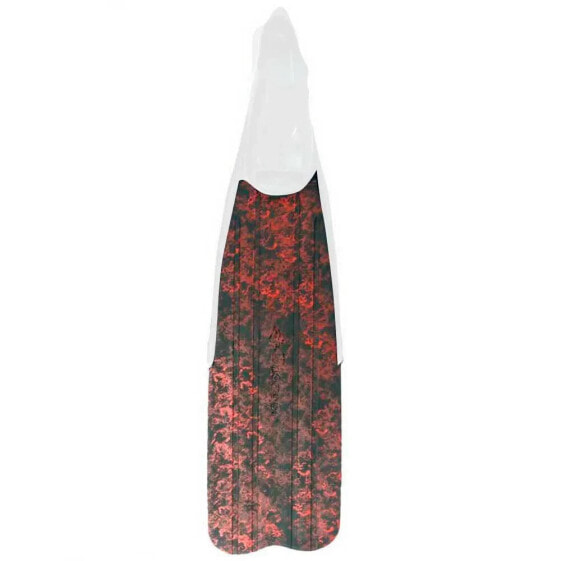 PICASSO Deep fin blade