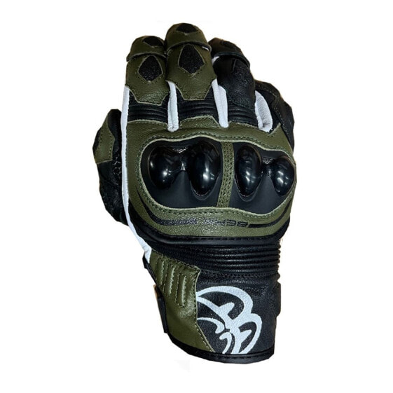 BERIK Sprint leather gloves