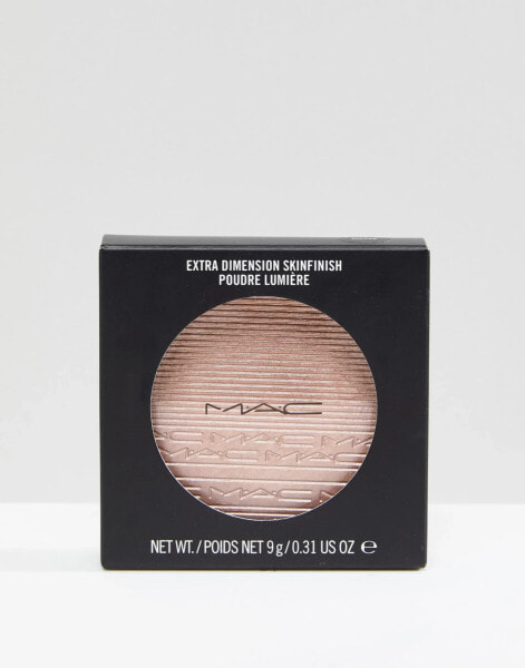 MAC Extra Dimension Skinfinish Liquid-Powder Highlighter - Superb