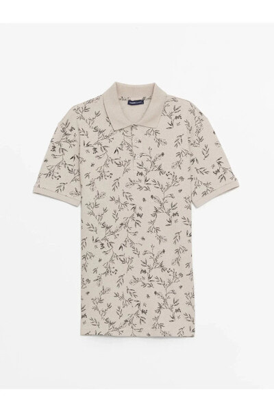 Поло LCW WAIKIKI Classic ShortSleeve