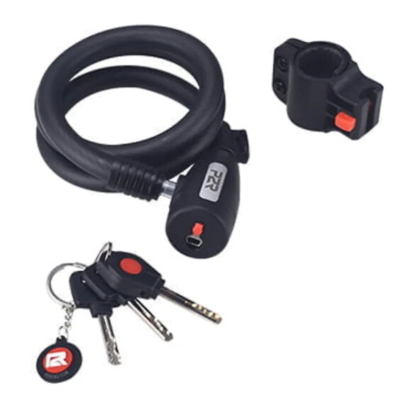 Кеды P2R Spiro Cable Lock K3