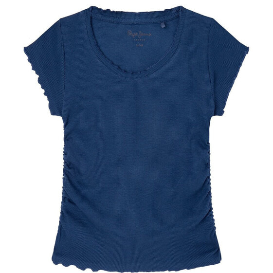 PEPE JEANS Narcise short sleeve T-shirt