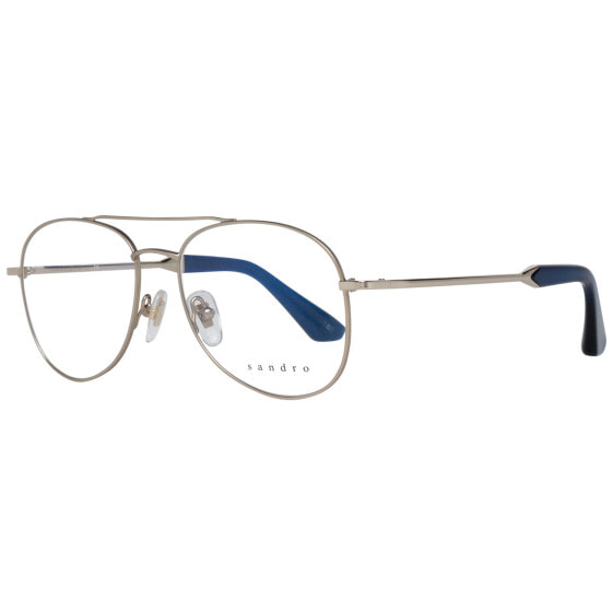 Sandro Brille SD4003 903 51 Damen Silber 135mm