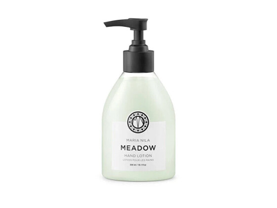 Hand cream Meadow (Hand Lotion) 300 ml