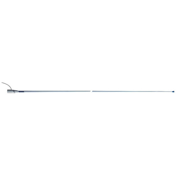 GLOMEX VHF Antenna With 3dB Gain Average&PL259 Connector&4.5 m Coaxial Cable