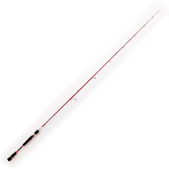 HART Bloody Epitaph 1 Spinning Rod