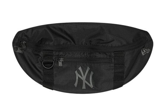 Спортивная сумка New Era NY 12145412 черная