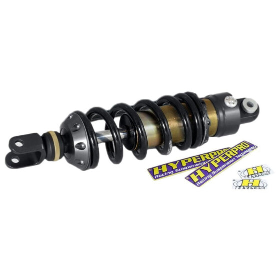 HYPERPRO Harley Davidson ADJ Shock Softail HDSF-1AB Shock