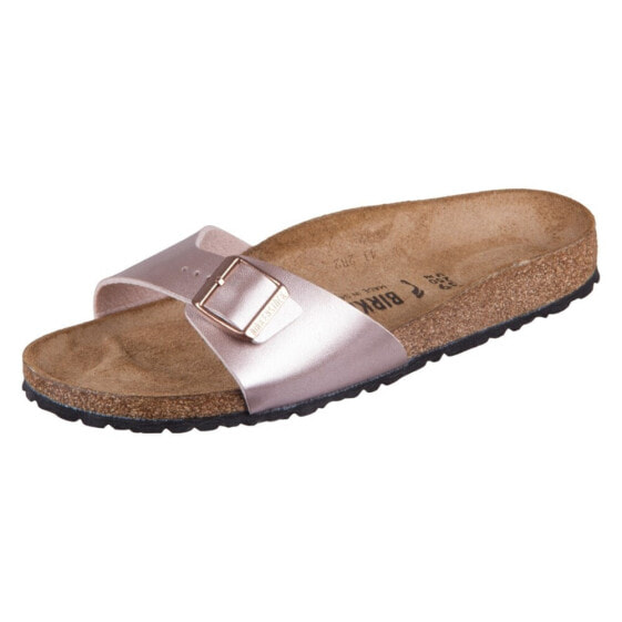 Шлепанцы женские Birkenstock Madrid