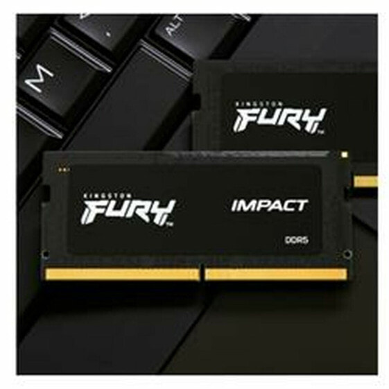 Память RAM Kingston Impact DDR5 32 GB