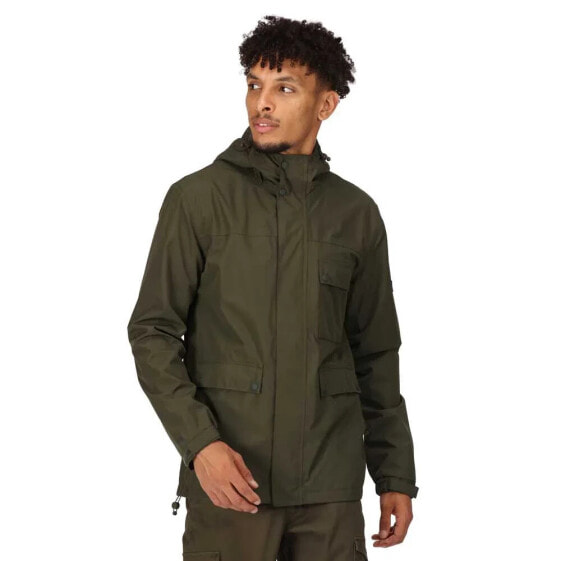 REGATTA Baymoor jacket