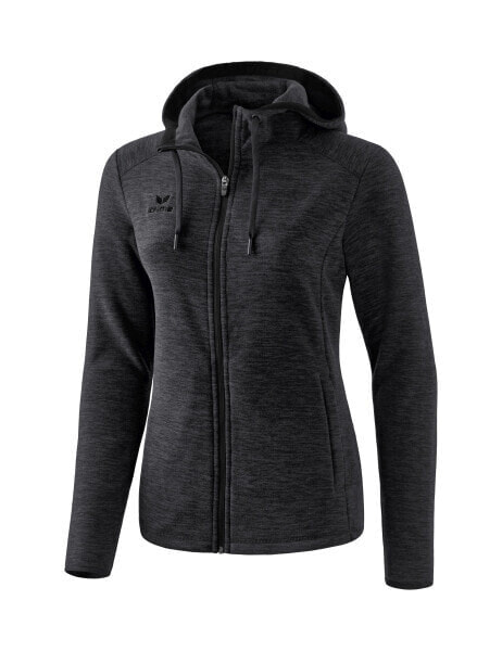 Куртка Erima Fleece  Rocky Creek