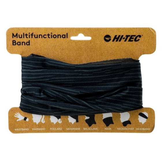 Multifunctional scarf Hi-tec temi 92800282277