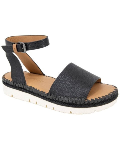 Gentle Souls Lucille Leather Sandal Women's 7.5