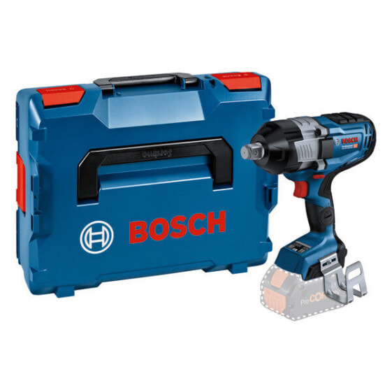 Bosch Akku-Drehschlagschrauber GDS 18V-1600 HC, 3/4", ohne Akku und Ladegerät in L-BOXX