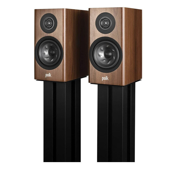 Высокочастотные динамики Polk RESERVE R100 Multimedia - Коричневый