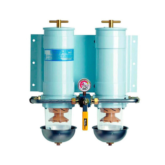 PARKER RACOR Fuel Filter Water Separator Turbine Series