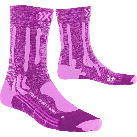 X-SOCKS X Merino socks