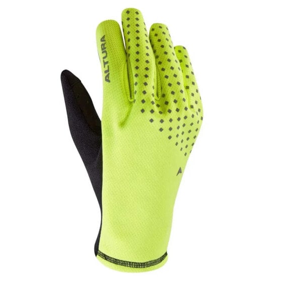 ALTURA Nightvision Fleece gloves