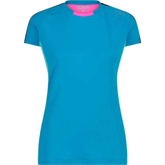 CMP Trail 32C6236 short sleeve T-shirt