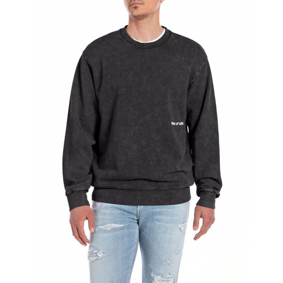 REPLAY M6827.000.23688G sweatshirt