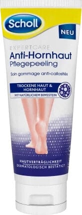 Fußpeeling Anti Hornhaut, 75 ml